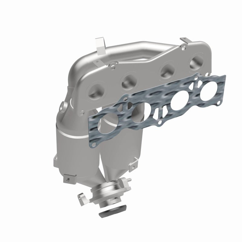 MagnaFlow Direct Fit Catalytic Converter 01-06 Toyota Highlander 2.4L