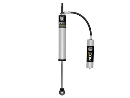 ICON 2014+ Ram 2500/3500 2.5in Lift V.S. 2.0 Series Front Passenger-Side Remote Reservoir Shock