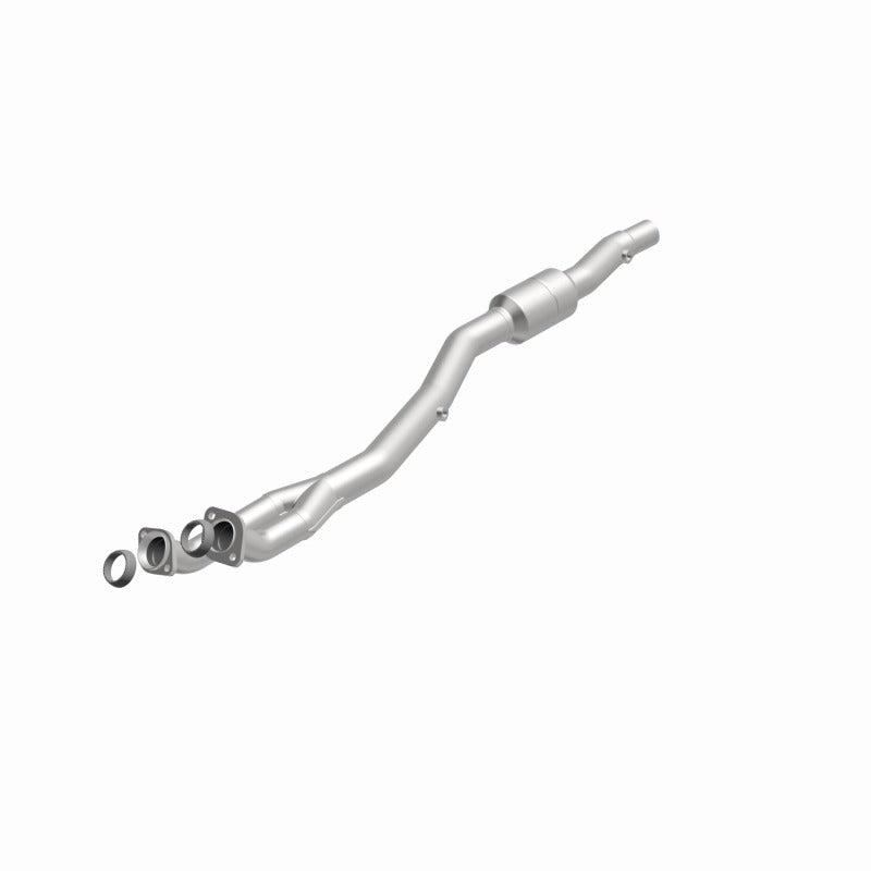 MagnaFlow Direct Fit Catalytic Converter 97-98 BMW 540I / 97-98 740I / 96-98 740IL 4.4L D/S