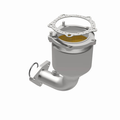 MagnaFlow Direct Fit Catalytic Converter 00-01 Infiniti I30 3.0L