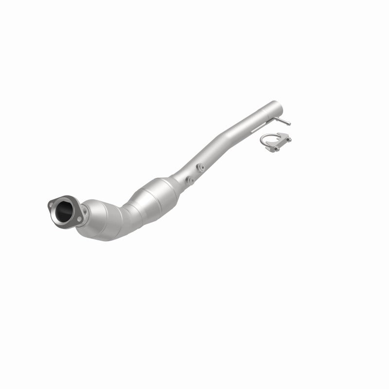 MagnaFlow Direct Fit Catalytic Converter 06-08 Range Rover P/S OEM