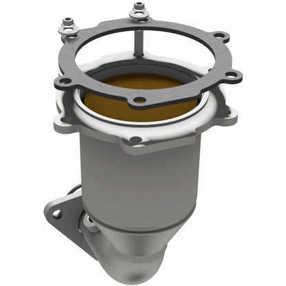 MagnaFlow Direct Fit Catalytic Converter 2002 Infiniti I 35 3.5L