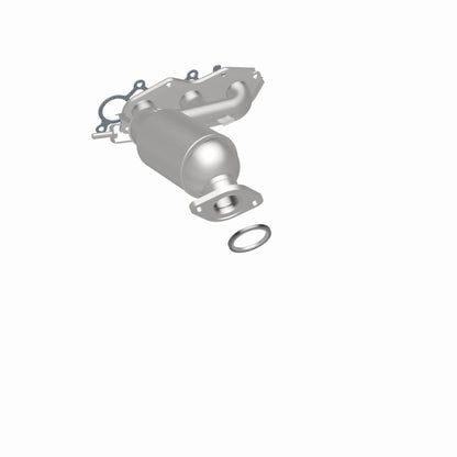 MagnaFlow 2011 Toyota Sienna 3.5L Direct Fit Converter