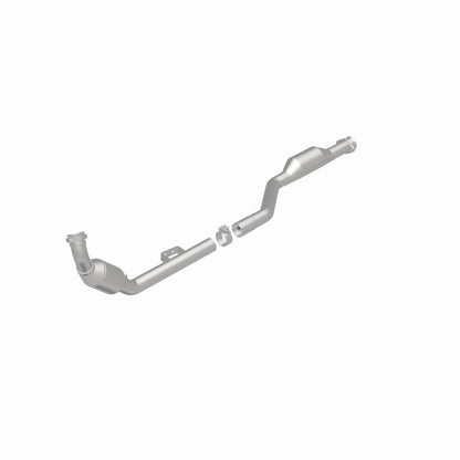 MagnaFlow Direct Fit Catalytic Converter 2000 Mercedes CL500 5.0L