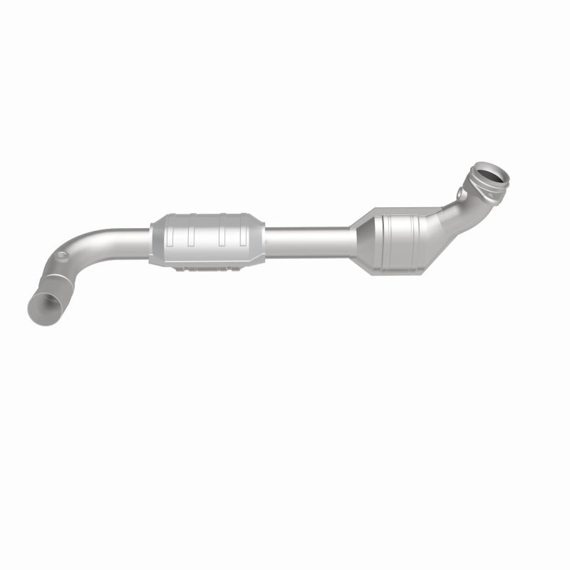 MagnaFlow Direct Fit Catalytic Converter 00-04 Ford E150 4.6L D/S