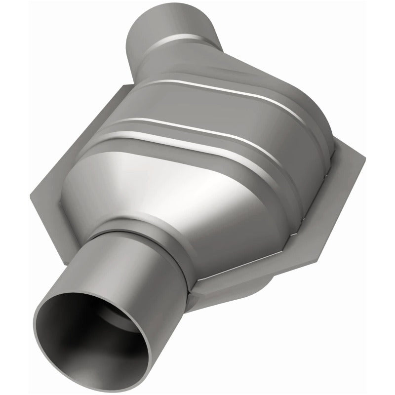 MagnaFlow Universal Catalytic Converter 2.50 Front Ulev