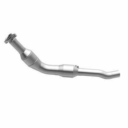 MagnaFlow Direct Fit Catalytic Converter 05-08 LR3/RR Sport D/S OEM