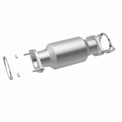 MagnaFlow 13-14 Genesis Coupe 2L Underbody Direct Fit Converter