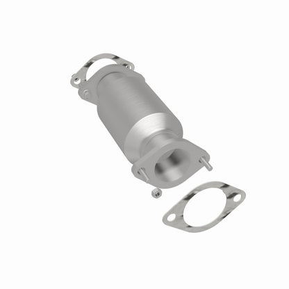 MagnaFlow 13-14 Genesis Coupe 2L Underbody Direct Fit Converter