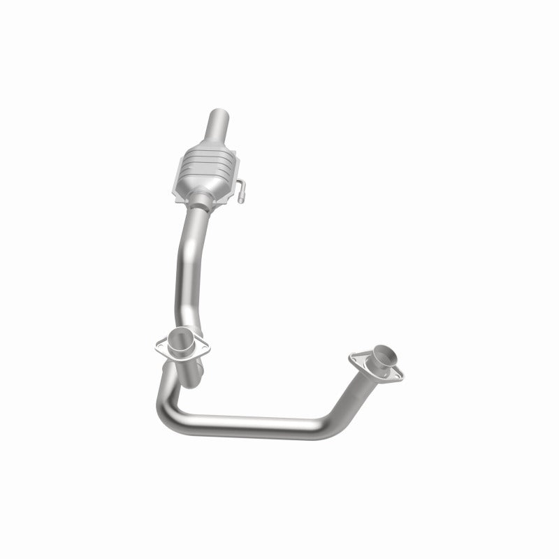 MagnaFlow Direct Fit Catalytic Converter Ford 84 87