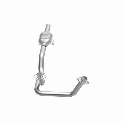 MagnaFlow Direct Fit Catalytic Converter Ford 84 87