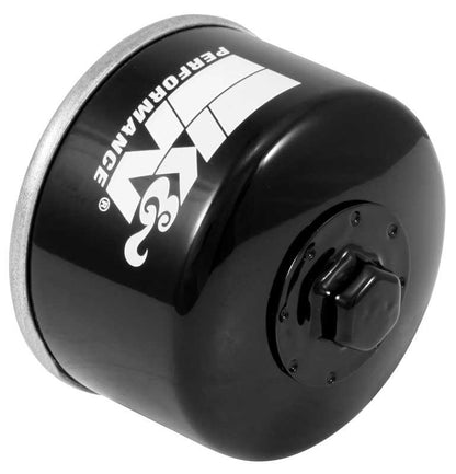 K&N Yamaha / KYMCO 2.813in OD x 2.469in H Oil Filter