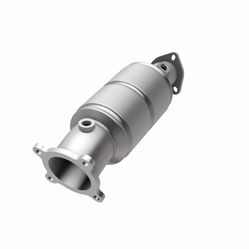 MagnaFlow Direct Fit Catalytic Converter 05-09 Audi A4 2.0 turbo OEM