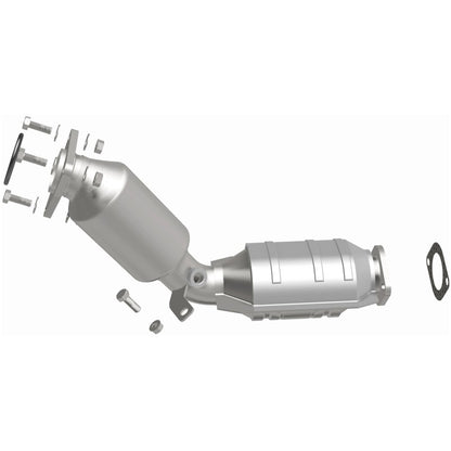 MagnaFlow Direct Fit Catalytic Converter 07-08 G35/37/350Z Passenger Side OEM