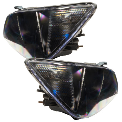 Oracle 01-05 Lexus IS 300 SMD HL (HID Style) - ColorSHIFT w/ 2.0 Controller