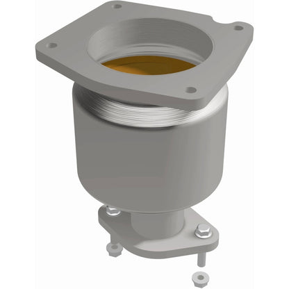MagnaFlow 2006 Chrysler Sebring 2.7L Direct Fit Converter