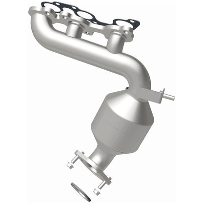 MagnaFlow Direct Fit Catalytic Converter 04-06 Toyota Sienna 3.3L