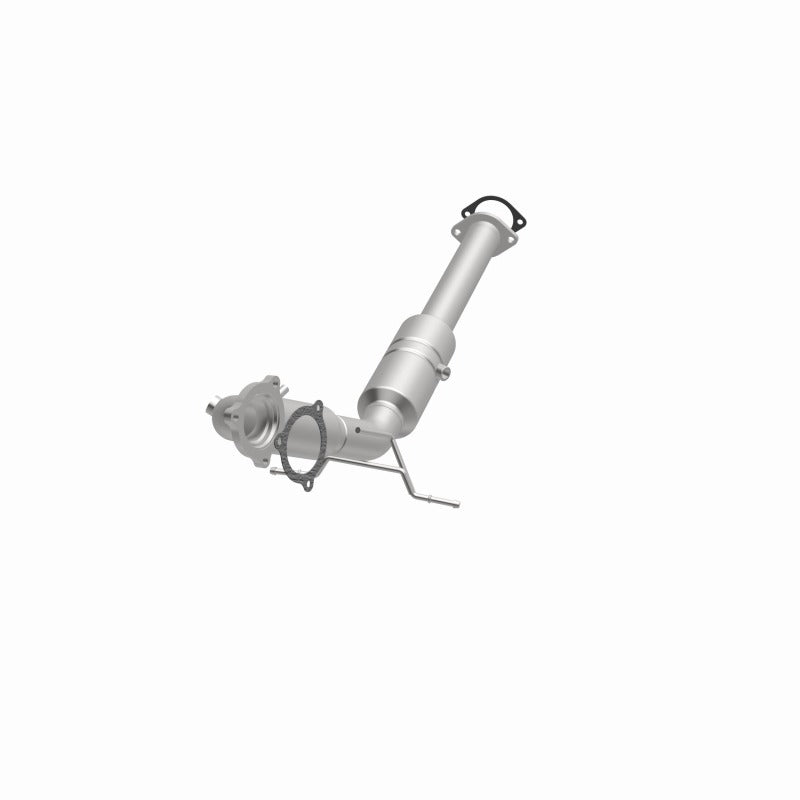 MagnaFlow Direct Fit Catalytic Conv Volvo 02-04 S60 2.3L/S60 2.4L Turbo / 02-04 V70 2.3L/2.4L Turbo