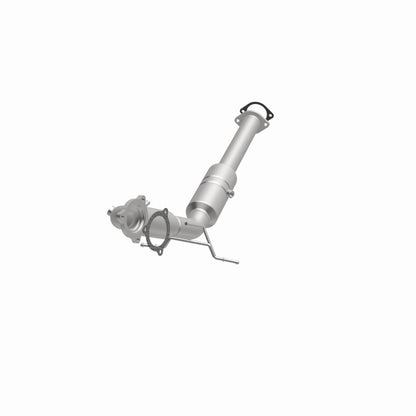 MagnaFlow Direct Fit Catalytic Conv Volvo 02-04 S60 2.3L/S60 2.4L Turbo / 02-04 V70 2.3L/2.4L Turbo