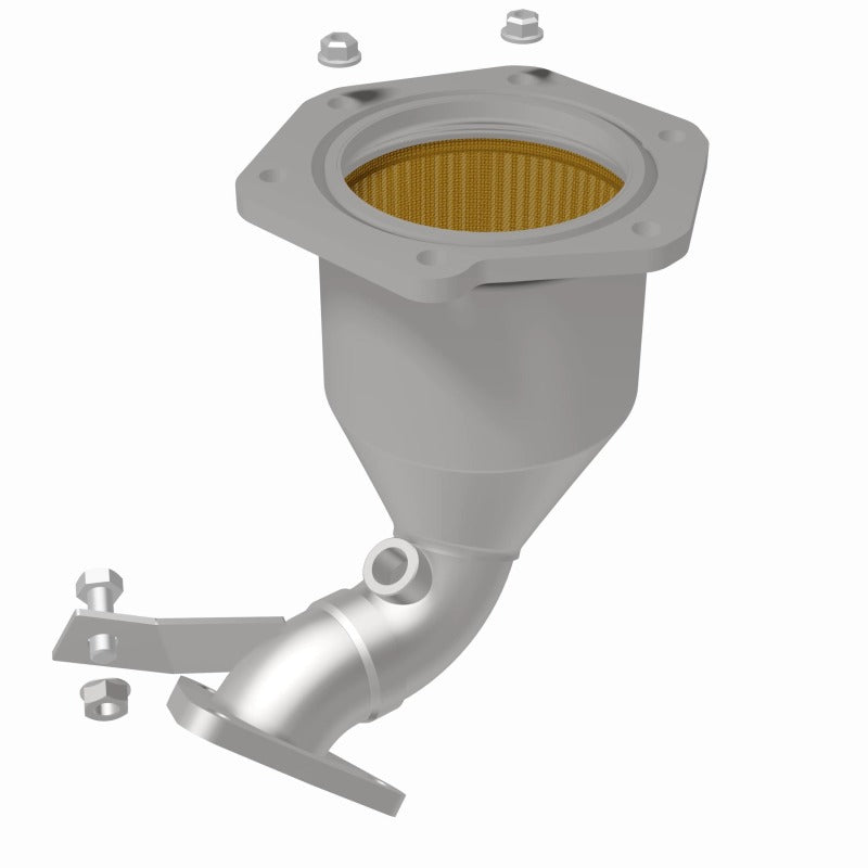 MagnaFlow 09-14 Nissan Murano 3.5L Direct Fit Converter
