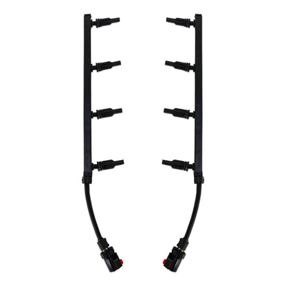 Mishimoto 2003-2004 Ford 6.0L Powerstroke Glow Plug Harness