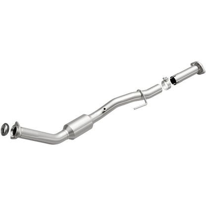 MagnaFlow Direct Fit Catalytic Converter 03 Chevy Trailblazer 4.2L