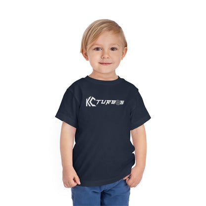 Textile Graphix KC Wide Logo - Toddler T-Shirt - view 10