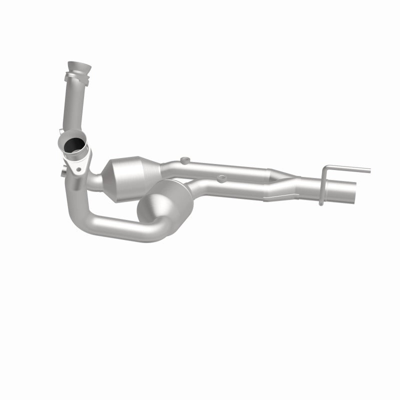MagnaFlow Direct Fit Catalytic Converter 04 Jeep Grand Cherokee 4.7L