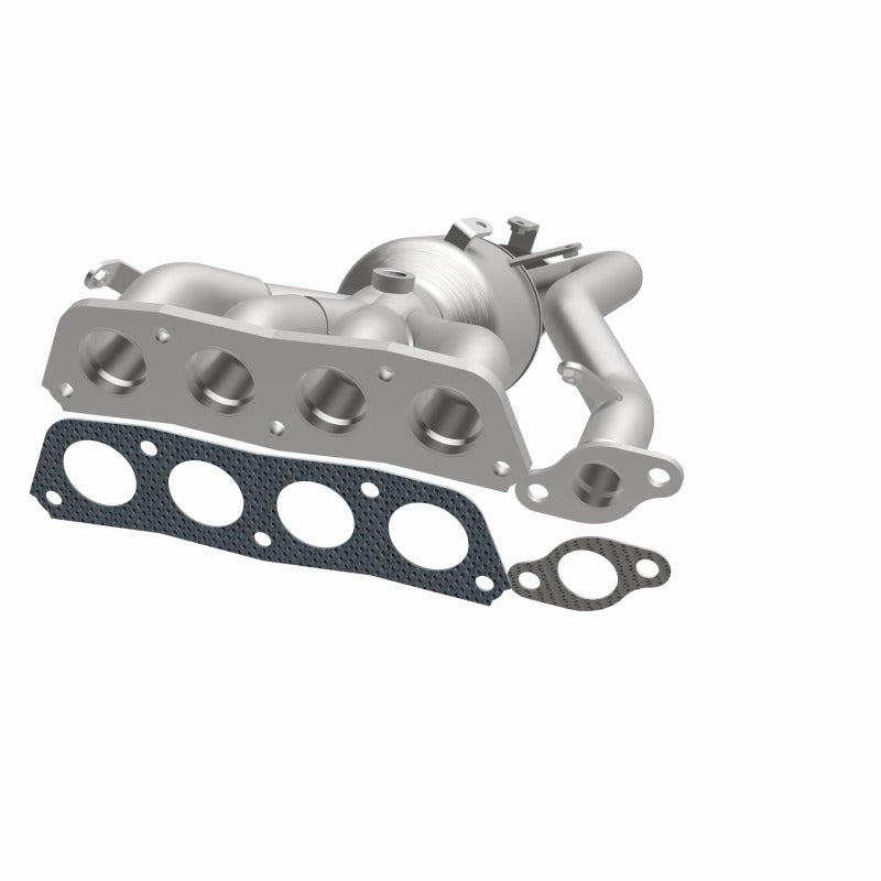 MagnaFlow 18-19 Toyota Camry 2.5L Direct-Fit Catalytic Converter