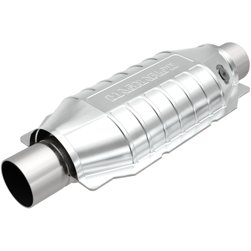 MagnaFlow Univ Cat Conv 00-01 Dodge Ram 1500 3.9L/02-3/1/04 Ford Explorer 4.0L Rr-Exc Sport/SpTrack