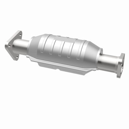 MagnaFlow Direct Fit Catalytic Converter 87-89 Mercedes 260E 2.6L