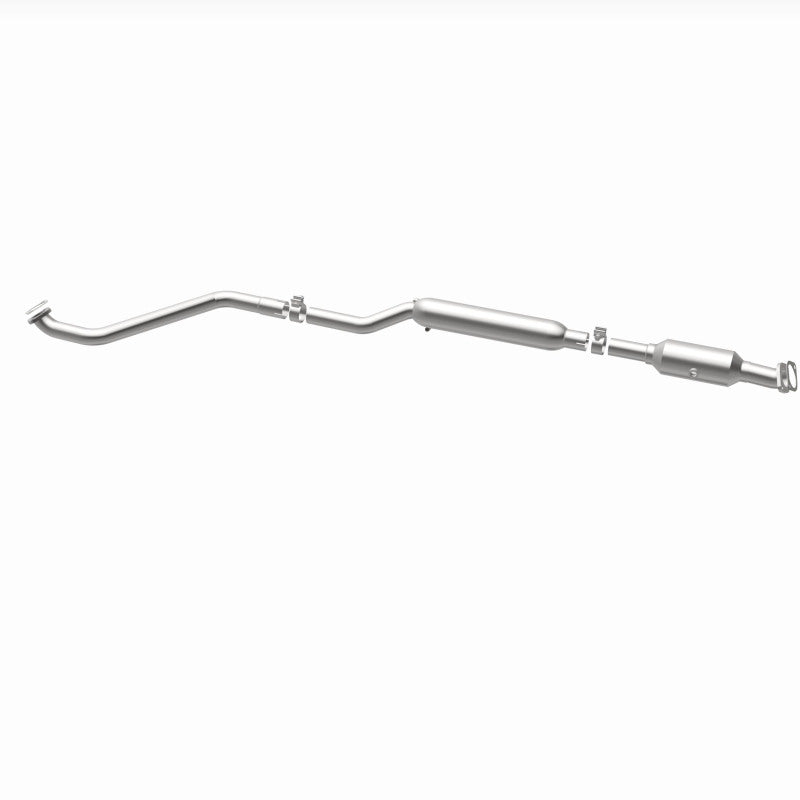 MagnaFlow DF Catalytic Conv OEM Grade Federal EPA Compliant 14-17 Kia Forte / Hyundai Elantra