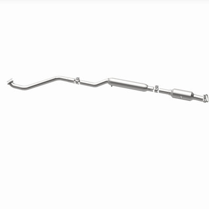 MagnaFlow DF Catalytic Conv OEM Grade Federal EPA Compliant 14-17 Kia Forte / Hyundai Elantra