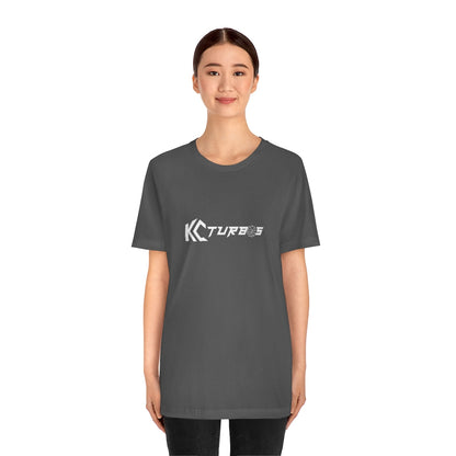 KC Swags KC Wide Logo T-Shirt - Swag Pack - view 12