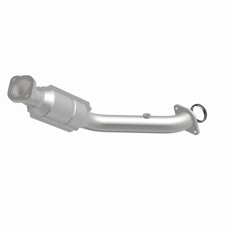 MagnaFlow Direct Fit Catalytic Converter 05-12 Corvette 8 6.0L; P/S