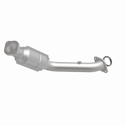 MagnaFlow Direct Fit Catalytic Converter 05-12 Corvette 8 6.0L; P/S