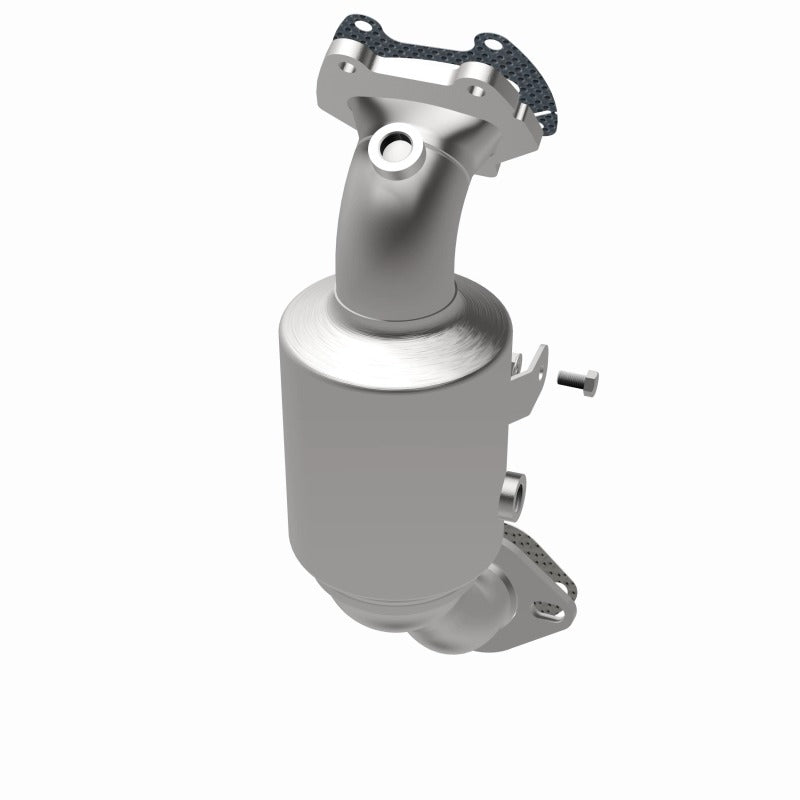 MagnaFlow 14-17 ProMaster 1500 V6 3.6 OEM Manifold Direct Fit Converter