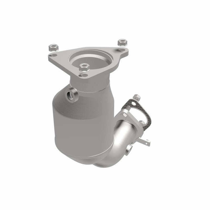 MagnaFlow 19-22 Subaru Ascent 2.4L OEM Grade Federal / EPA Compliant Manifold Catalytic Converter