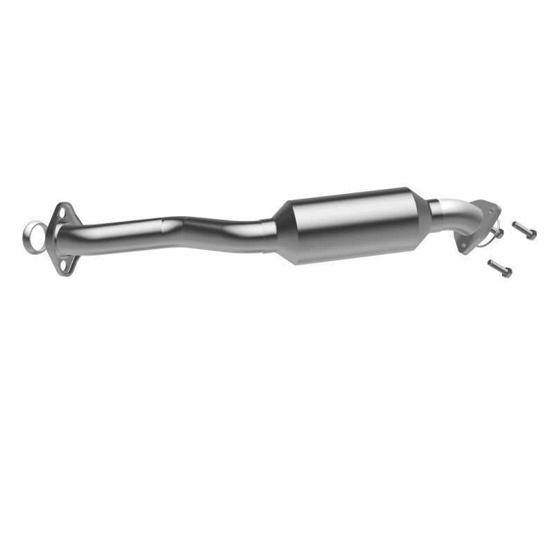 MagnaFlow Direct Fit Catalytic Converter 07-08 Honda Fit 1.5L M/T