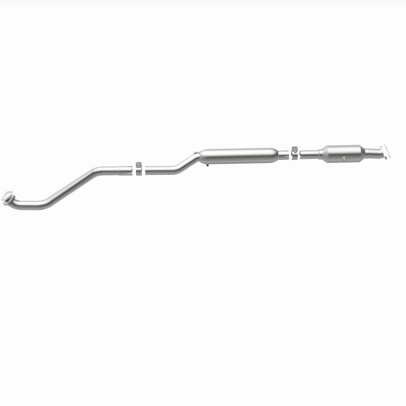 MagnaFlow 2014 Kia Forte 2.0L Direct Fit Converter