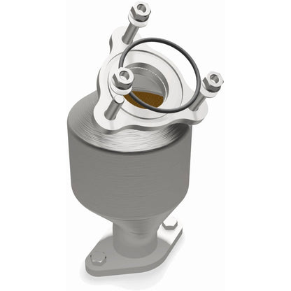 MagnaFlow Direct Fit Catalytic Converter 2010-2011 LaCrosse 3.6 L Underbody