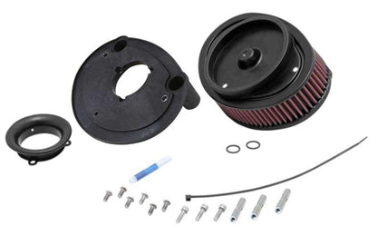 K&N Intake System 13-15 Harley-Davidson Breakout/Fatboy/Deluxe 103 CI