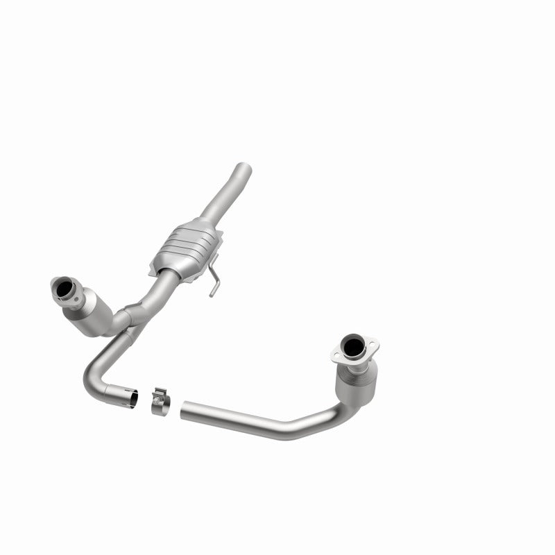 MagnaFlow Direct Fit Catalytic Converter 00-03 Dodge Dakota 2WD 4.7L