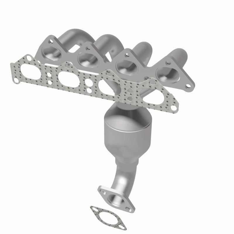 MagnaFlow Direct Fit Catalytic Converter 98-01 Hyundai Elantra 1.8L