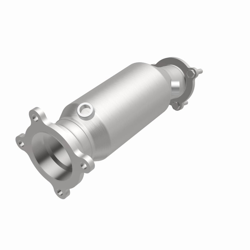 MagnaFlow Direct Fit Catalytic Converter 2012-2014 Audi A6 2.0L