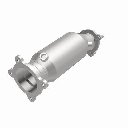 MagnaFlow Direct Fit Catalytic Converter 2012-2014 Audi A6 2.0L