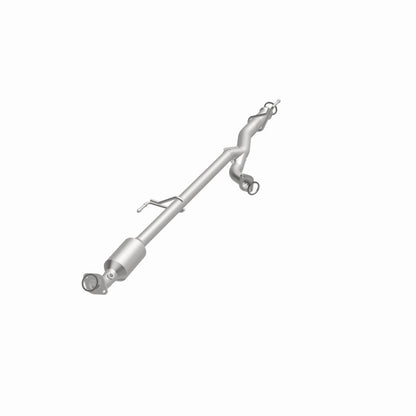 MagnaFlow 05-06 Toyota Tundra 4.0L Direct Fit Converter