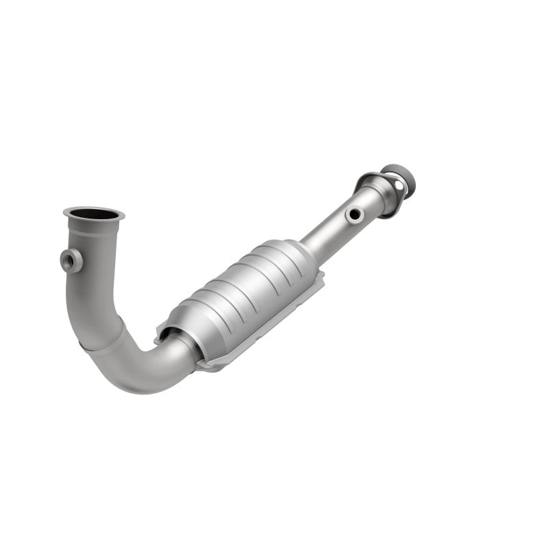 MagnaFlow Direct Fit Catalytic Converter 2004 Liberty P/S frt
