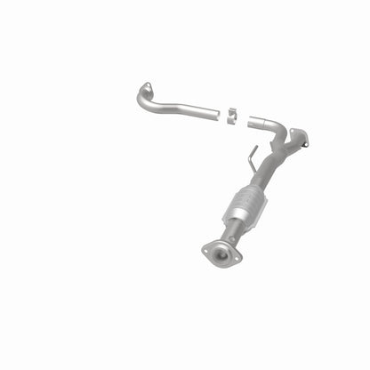 MagnaFlow Direct Fit Catalytic Converter 02-03 Jeep Liberty 3.7 OEM