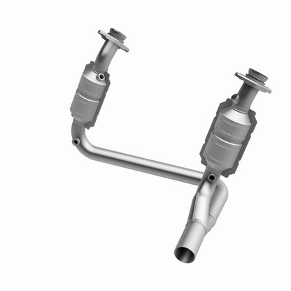 MagnaFlow Direct Fit Catalytic Converter 04 Dodge Durango 3.7L/4.7L